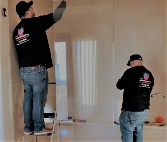 Professional plumbing installation for Leak Detection in Leisure Estates